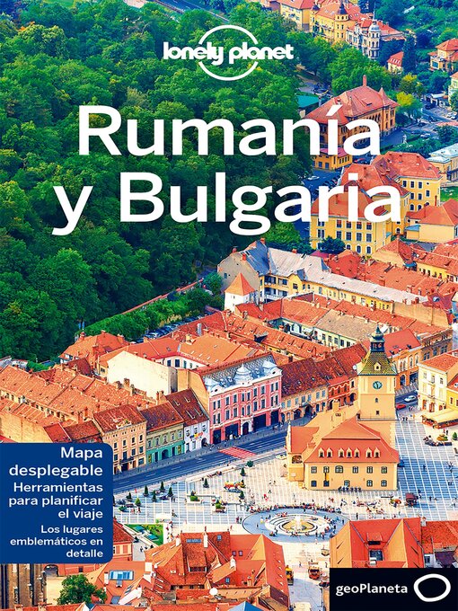 Title details for Rumanía y Bulgaria 2 by Mark Baker - Available